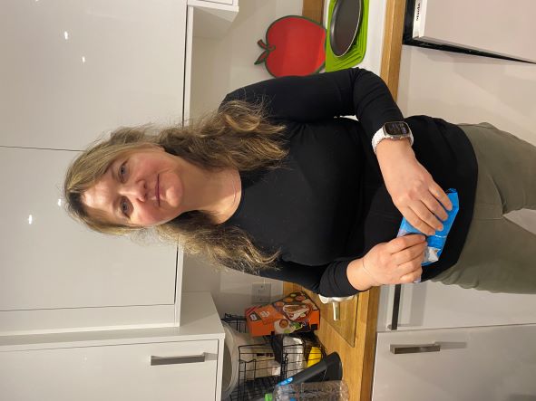 Picture of a Wonderful Mother